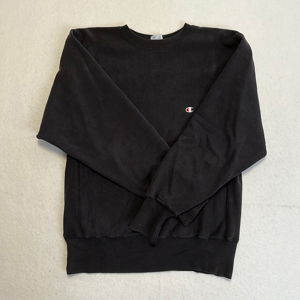 Champion crewneck sweater